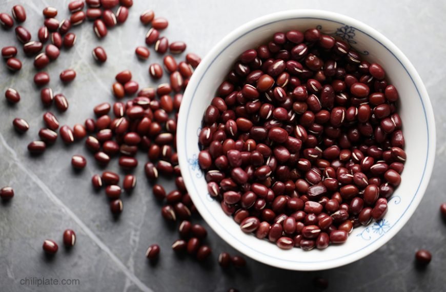 Red Bean