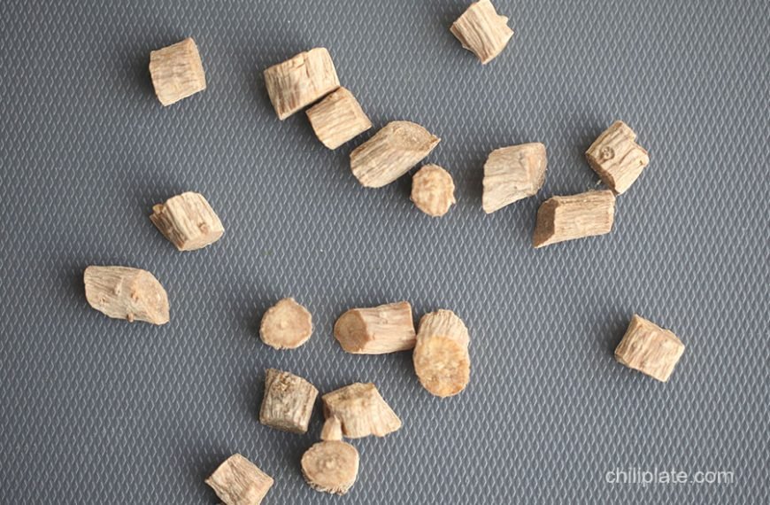 Radix Achyranthis Bidentatae(Huai Niu Xi)